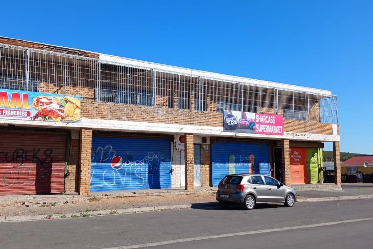 650 sqm commercial/retail property in Macassar - Photo 4