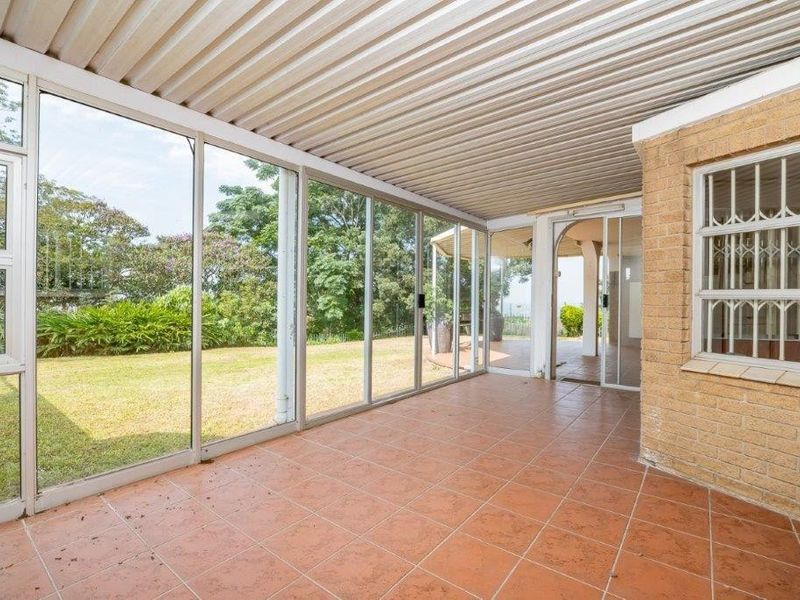3 Bed Townhouse centrally located in Westville. - Photo 7