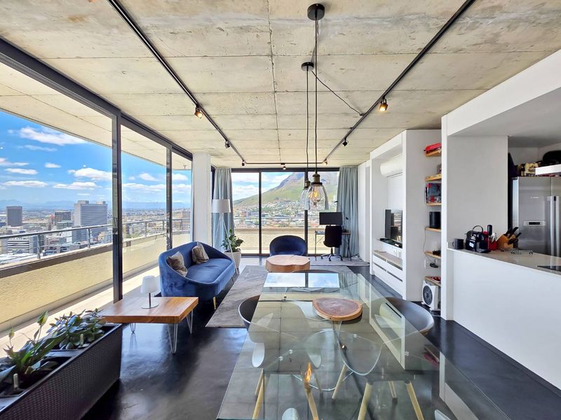 Prime Airbnb Investment with Iconic Cape Town Views - Photo 7