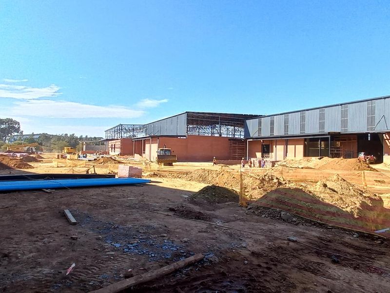 Prime 1,100m2 Warehouse Opportunity in Gosforth Park - Photo 9