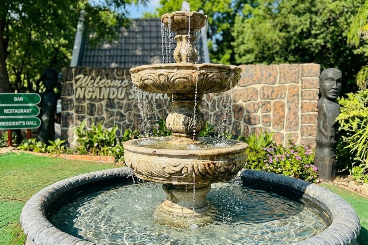 A Landmark Hospitality & Investment Opportunity in Northern Namibia - Photo 4