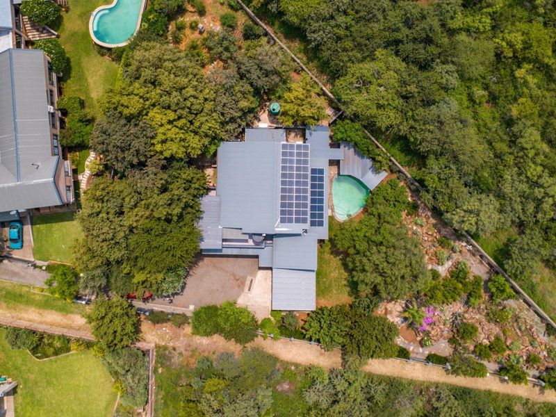 Stunning 5-Bedroom Family Home for Sale in Tygerberg Country Estate - Photo 3