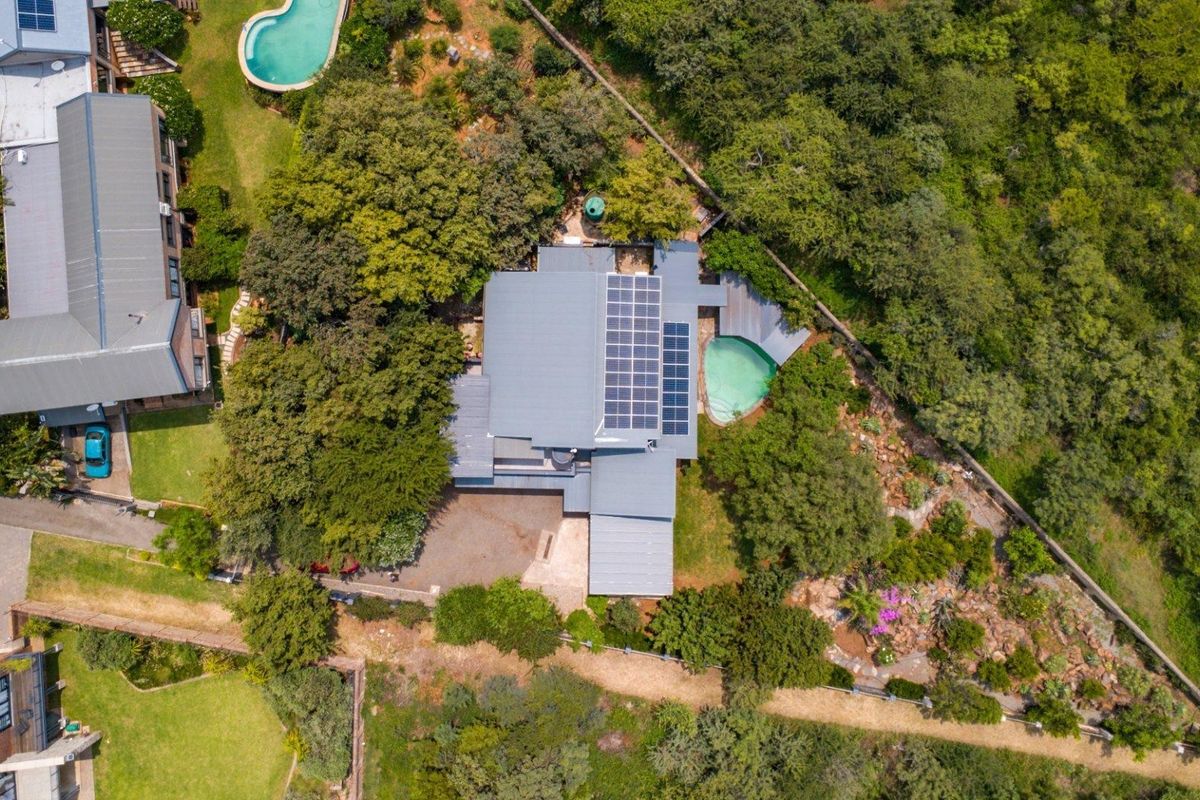Stunning 5-Bedroom Family Home for Sale in Tygerberg Country Estate - Photo 3