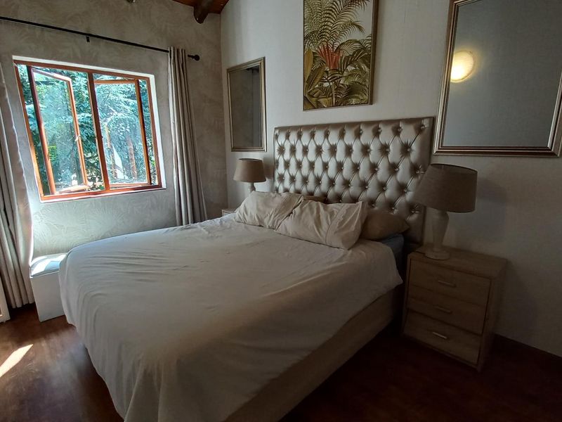 Spacious 3 Bed, 2 Bath Apartment - Paulshof - Photo 7