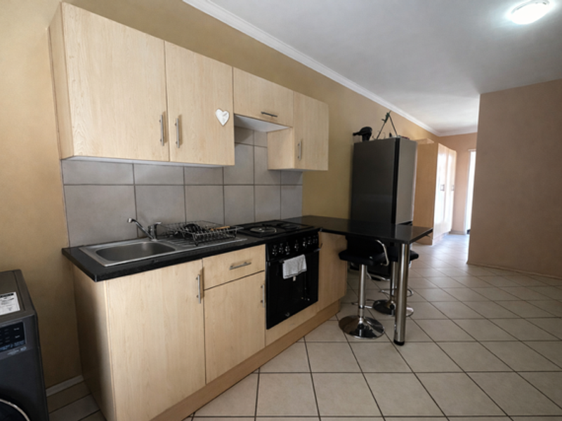 Investment Opportunity in Bains Game Lodge - Photo 2