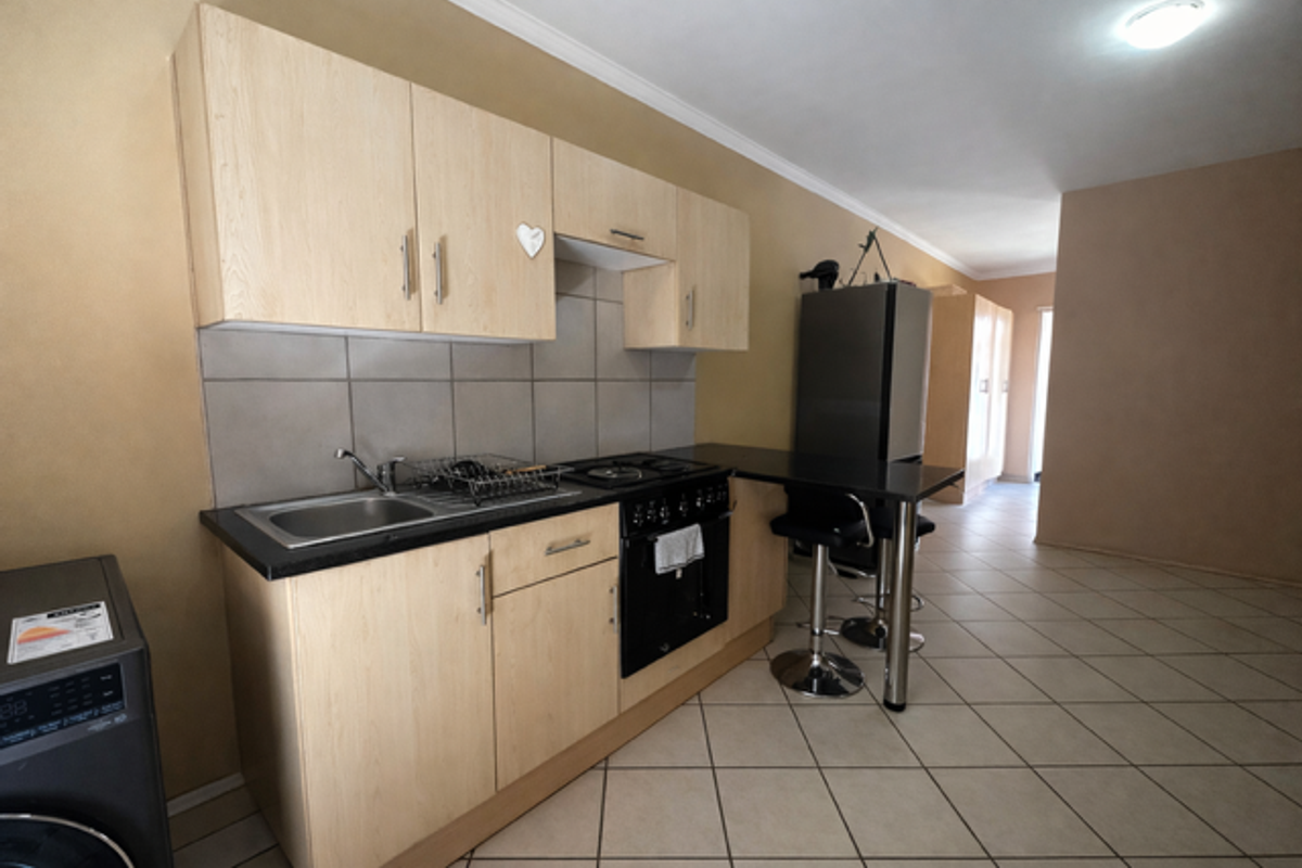 Investment Opportunity in Bains Game Lodge - Photo 2
