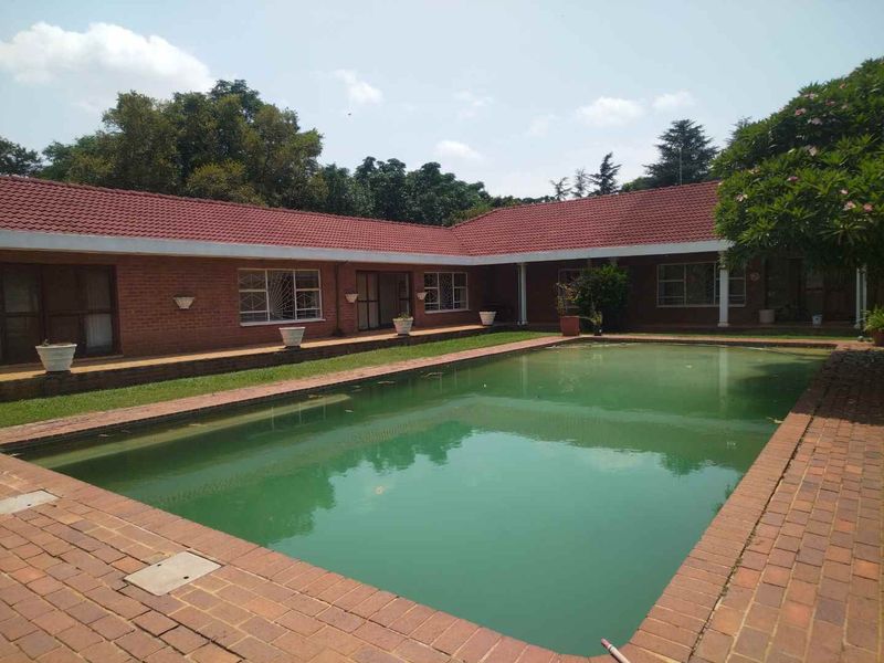 Farm with 6 properties for sale in Centurion - Photo 3