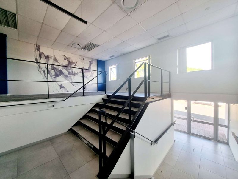 Elevate Your Business in Umhlanga’s Premier Corporate Address - Photo 2