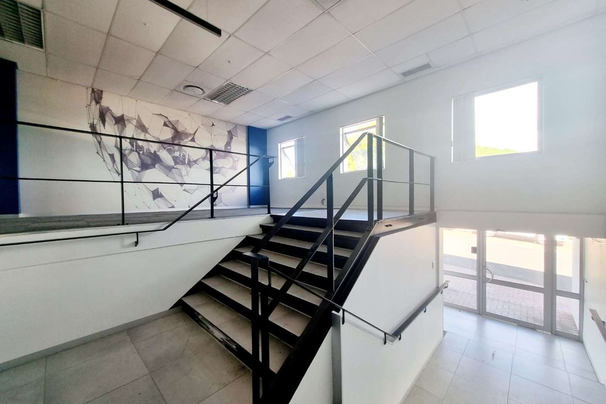 Elevate Your Business in Umhlanga’s Premier Corporate Address - Photo 2
