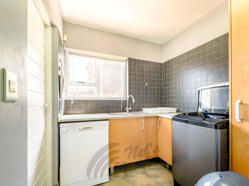 Furnsihed Townhouse For Sale at Waterfront, Swakopmund - Photo 6