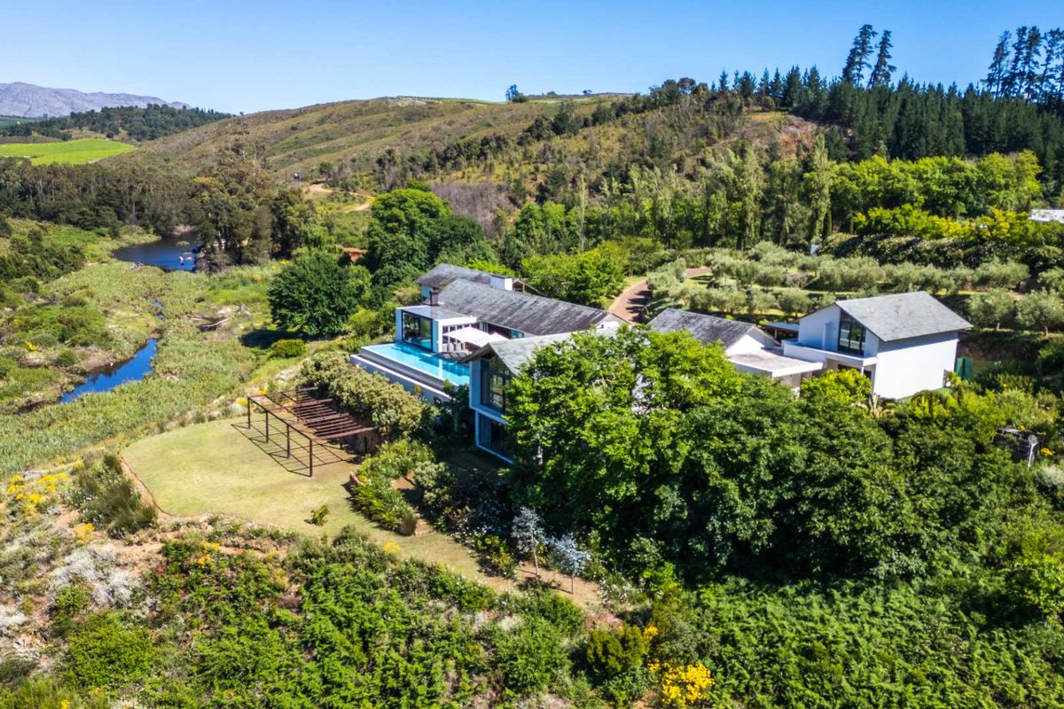 Worlds End - A Sensational Beauty Transcending Time and Space! - Photo 2