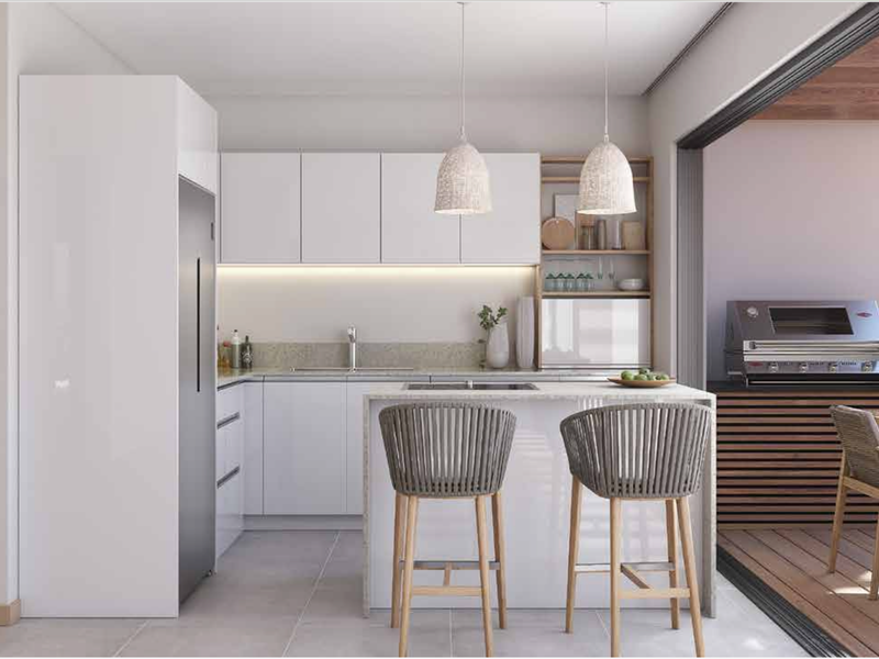 EXCLUSIVE APARTMENT OPPORTUNITY. - Photo 6