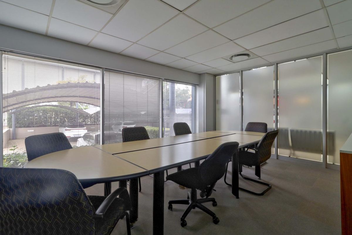 Offices in Route 21 Corporate Park - Photo 4