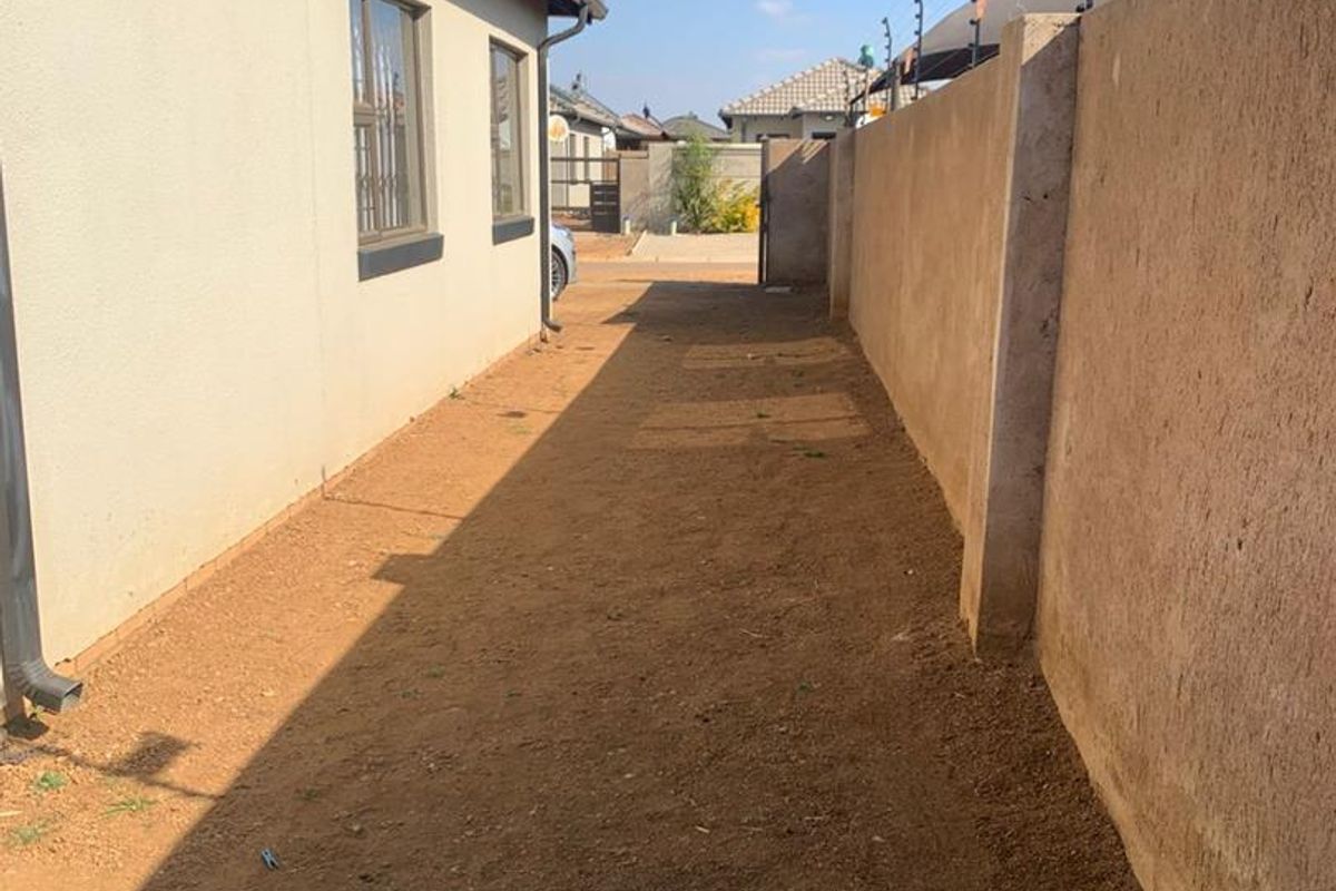 Flexible layout - Photo 2