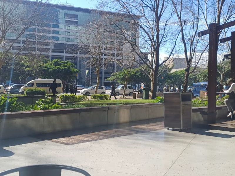 Prime 450sqm Office to let : Backup Power & Water Included - Photo 7