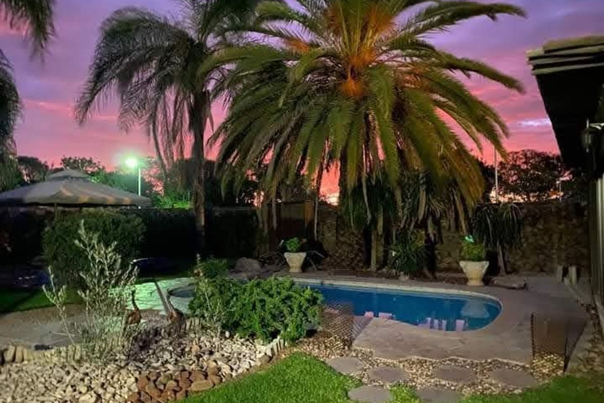 Guesthouse in Otjiwarongo - Photo 4