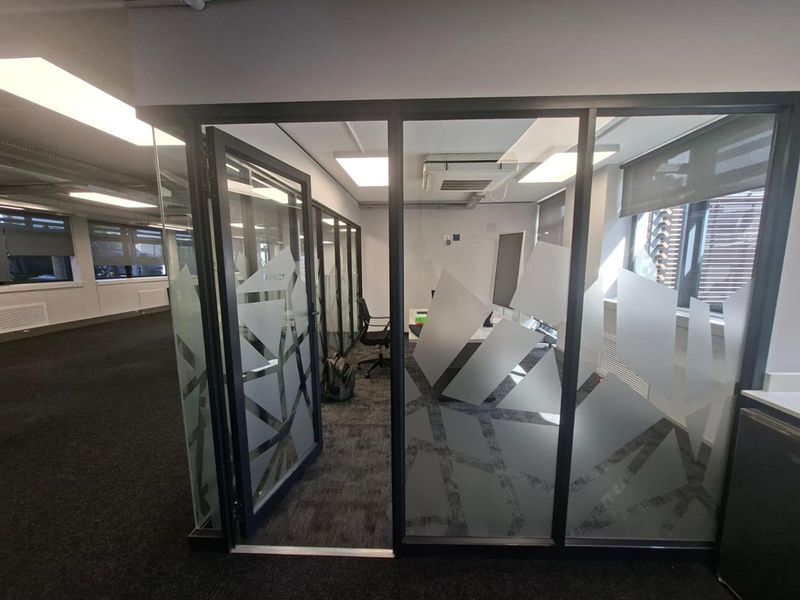 Premium 685m2 Office Space in Essex Gardens, Westville - Photo 5