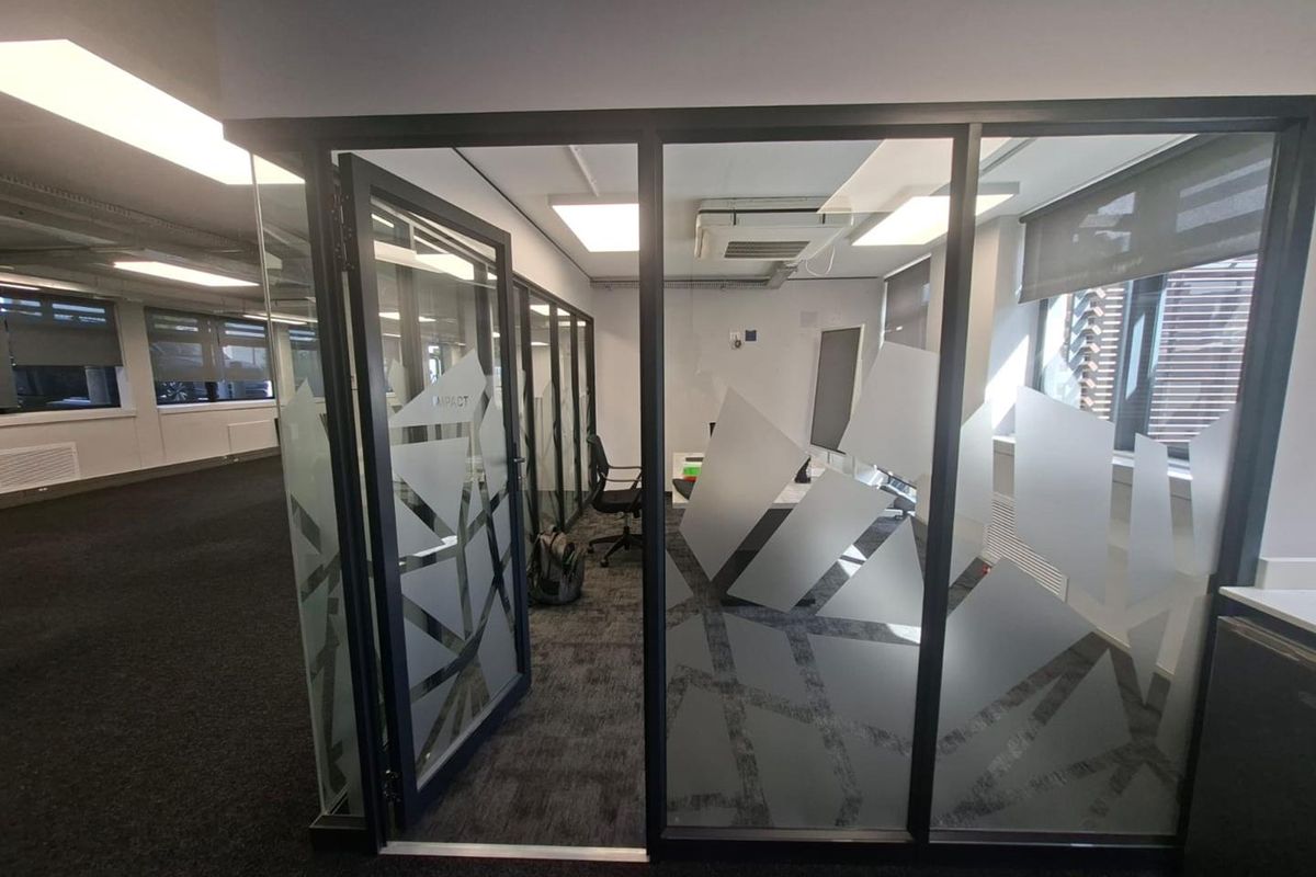 Premium 685m2 Office Space in Essex Gardens, Westville - Photo 5