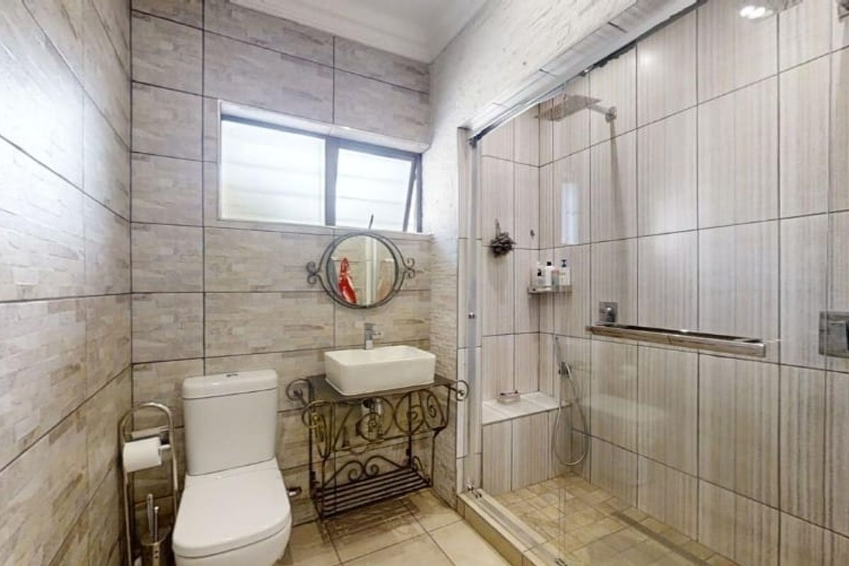 3 Bedroom House in Cinderella - Photo 4