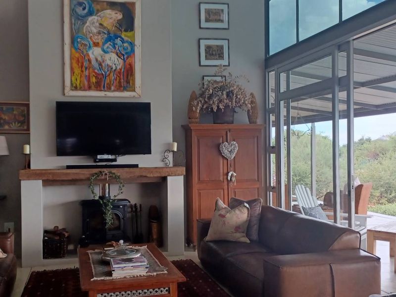 Escape to the Essence of Country Living – Auas View Estate N$8 850 000 CC - Photo 4