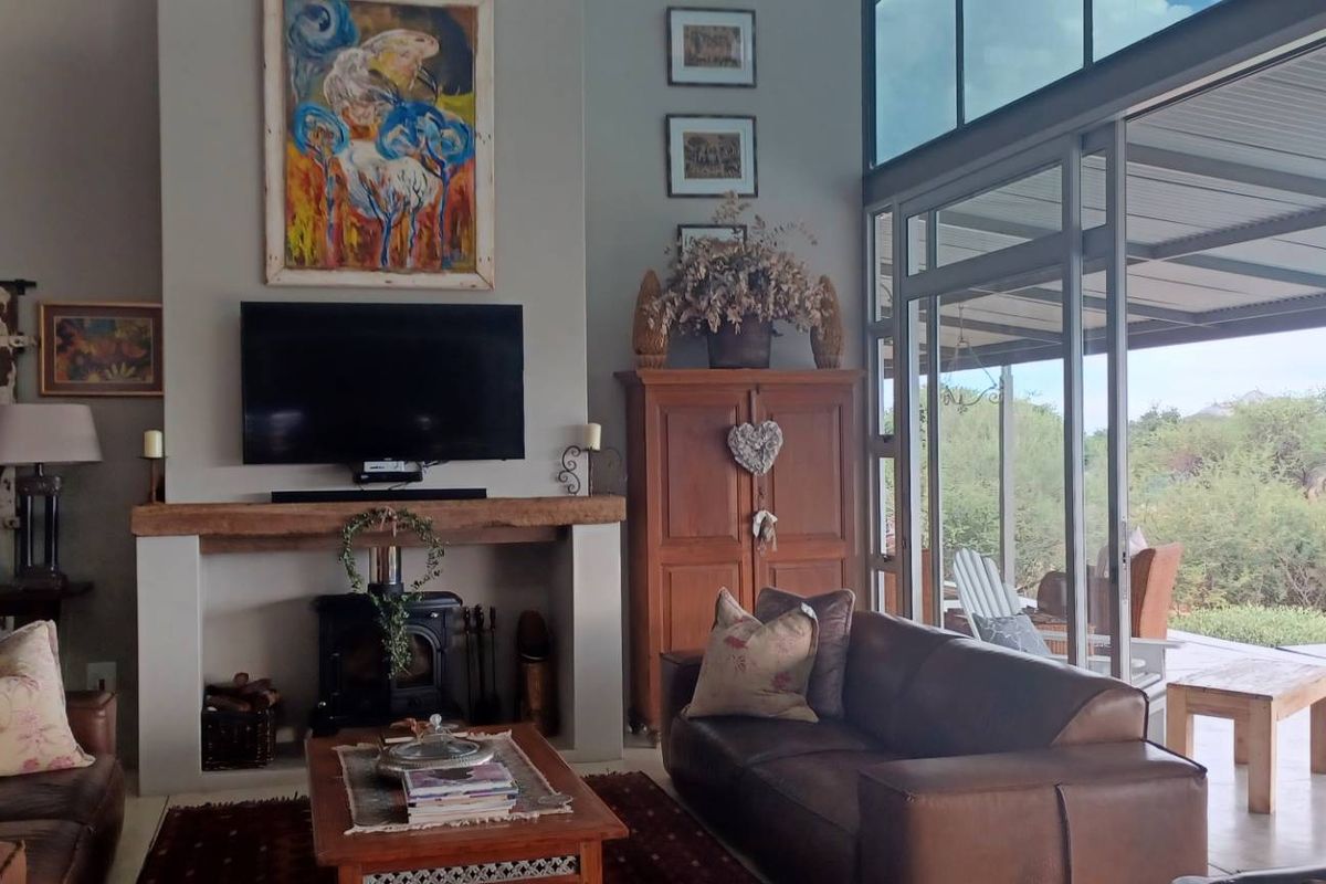 Escape to the Essence of Country Living – Auas View Estate N$8 850 000 CC - Photo 4