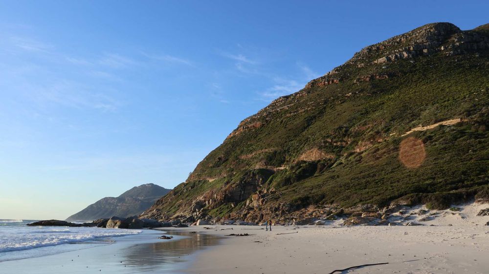 Noordhoek Beach