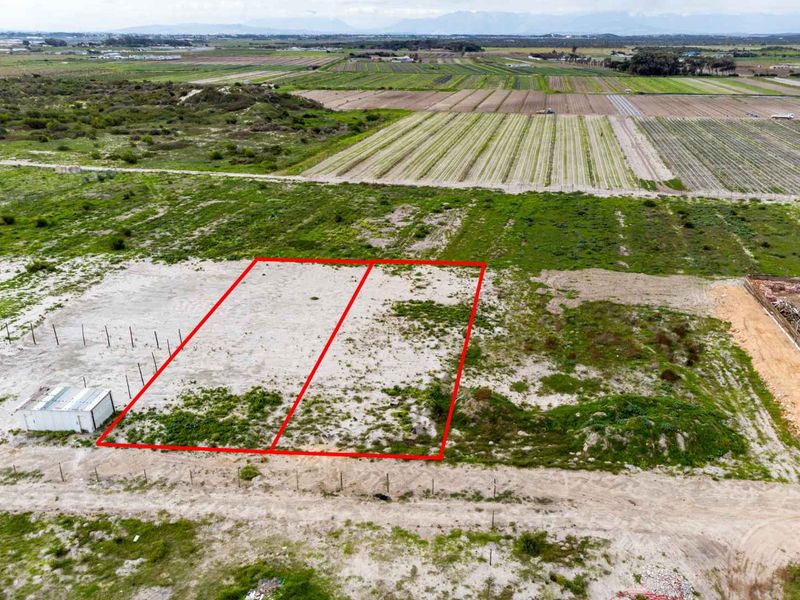 Approximately 1000sqm Vacant Land - Photo 2