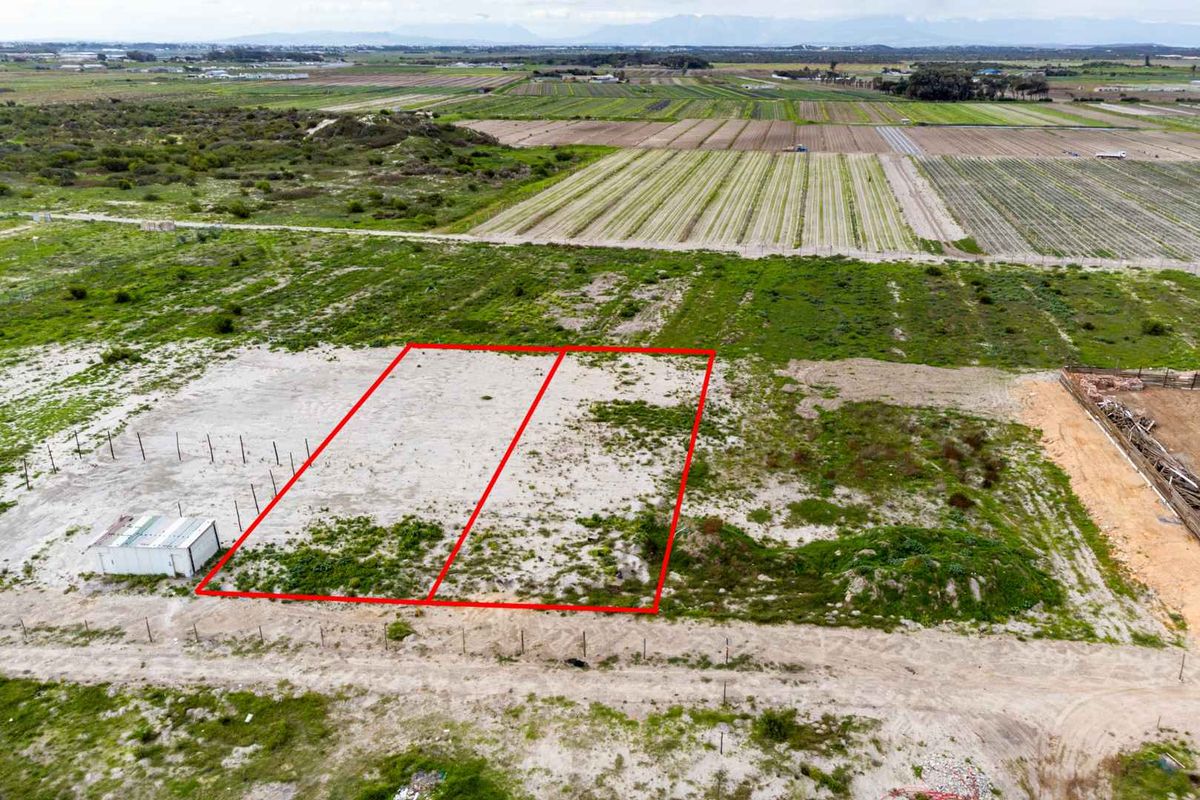 Approximately 1000sqm Vacant Land - Photo 2