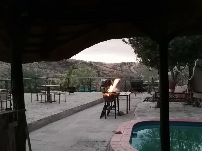 **Stunning Property Just 10km from Windhoek CBD** - Photo 3