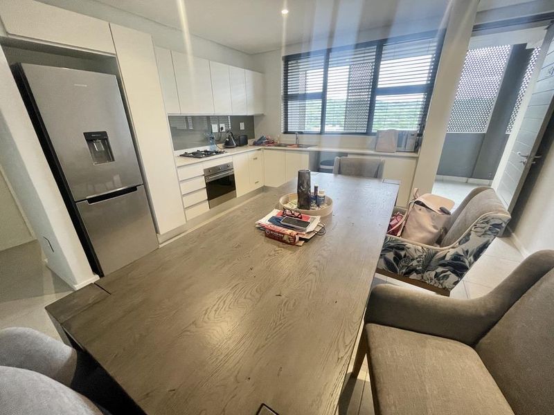 Hendra - Fully Furnished Luxury 2-Bedroom Apartment in Sibaya Precinct To Rent - Photo 9