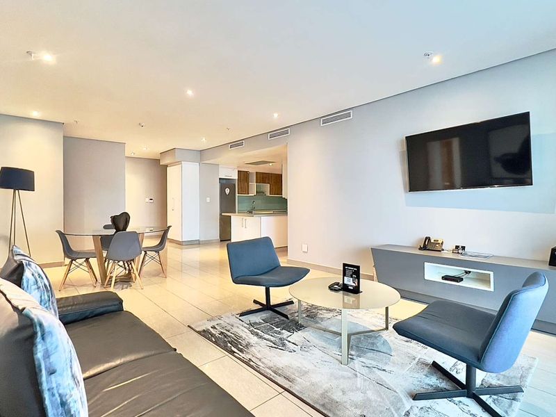 3 BEDROOM | 3 BATHROOM SEA FACING APARTMENT FOR SALE at The Pearls of Umhlanga®️ - Photo 6