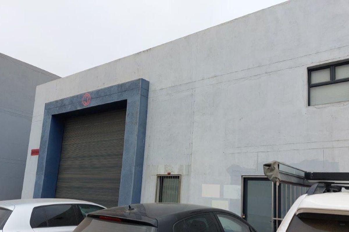 Amazing fully developed Industrial Property with lots of potential 💢 - Photo 5