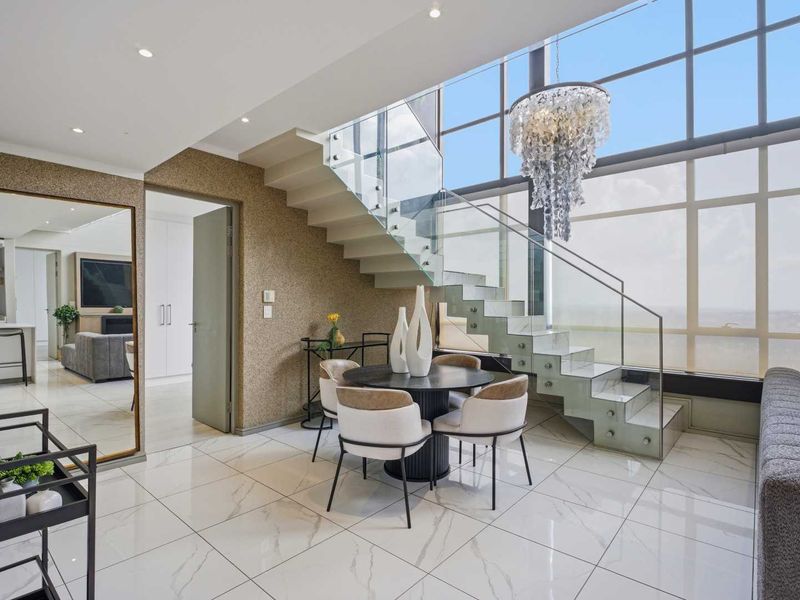 Spectacular Sunsets & Skyline Views from Your Penthouse! - Photo 8