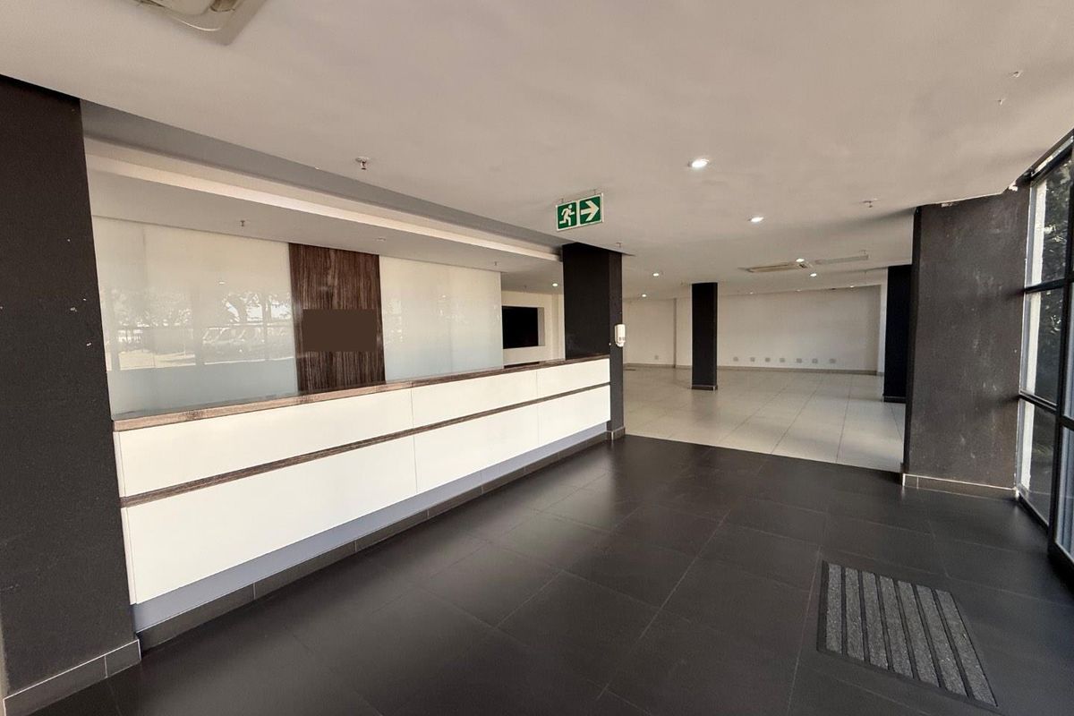 Exceptional Technology-Driven Industrial Facility For Sale | Midrand - Photo 4