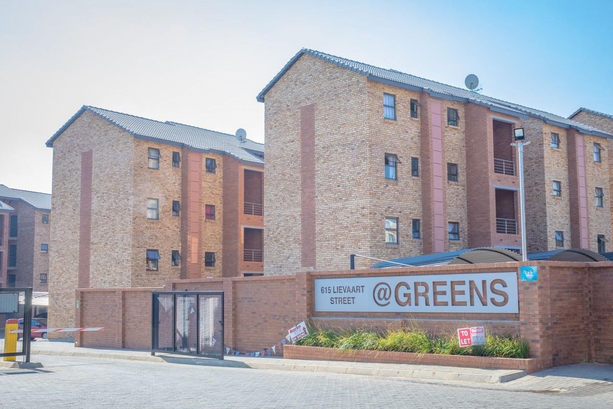 2 BEDROOM FLAT TO RENT IN PHILIP NEL PARK - Photo 2
