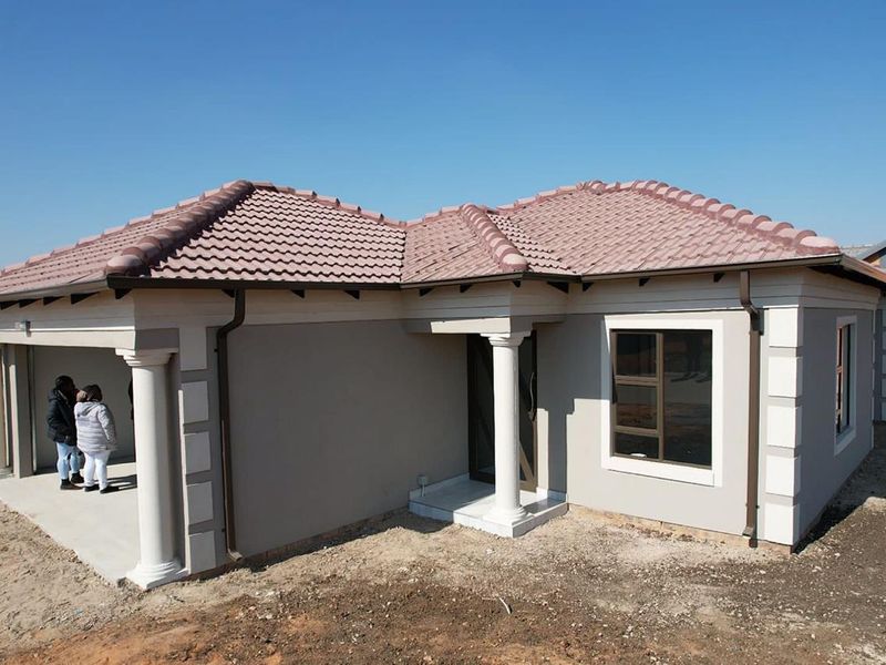 New Development houses for sale in Klerksoord - Photo 7