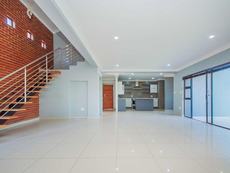 Modern Industrial Charm Meets Contemporary Comfort - Photo 8