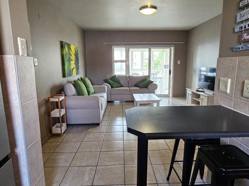 2 Bedroom Lock-up and go! - Photo 7