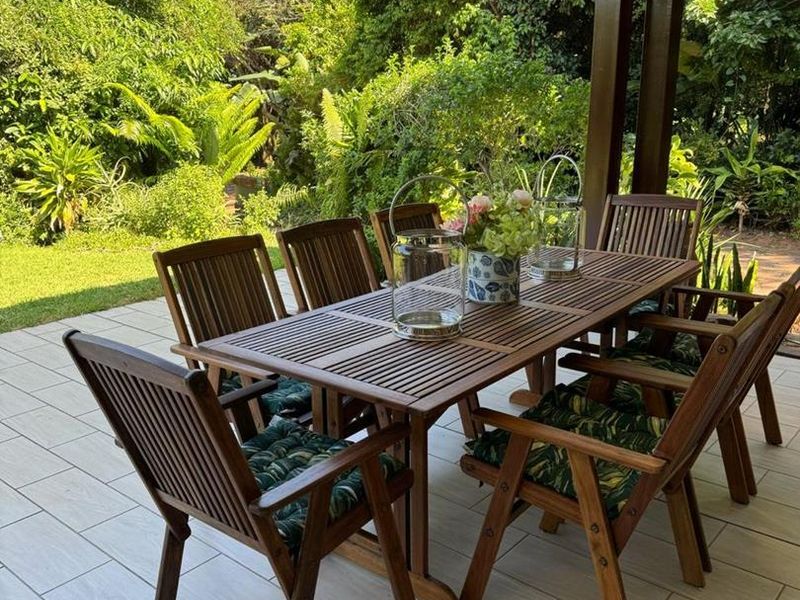 Stylish 3-bed freestanding home in Zimbali with private pool for sale. - Photo 8