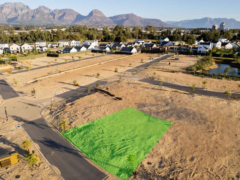 A Winelands Canvas with Iconic Mountain Views at Paarl Valleij Lifestyle Estate & Farm - Photo 3