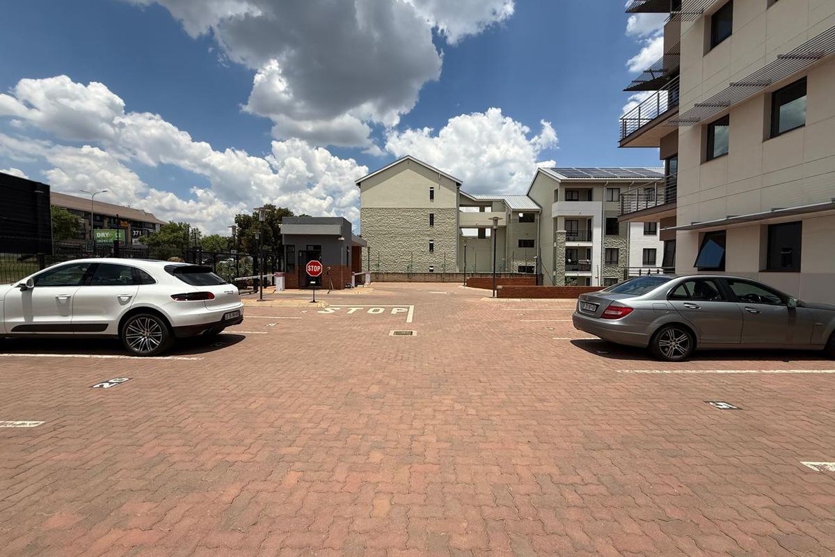 Prime Office Space Available at The Grid, 45 De La Ray Road, Rivonia - Photo 2