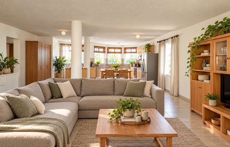Two Bedroom Unit in Antonius Garden for Sale
