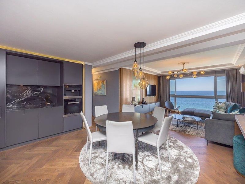 19th-Floor Pavilion Place with Panoramic Ocean Views - Photo 4