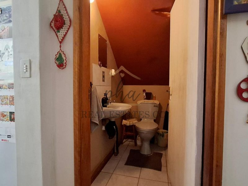 Prime Location - Double-Storey Apartment for Sale in CBD, Swakopmund - Photo 10