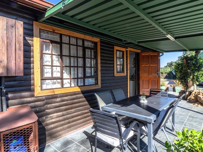 Elegant 3 Bedroom Home with Uninterrupted Vaal River Views - Photo 6