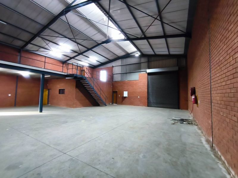 352m2 Warehouse To Let in Ormonde - Photo 10