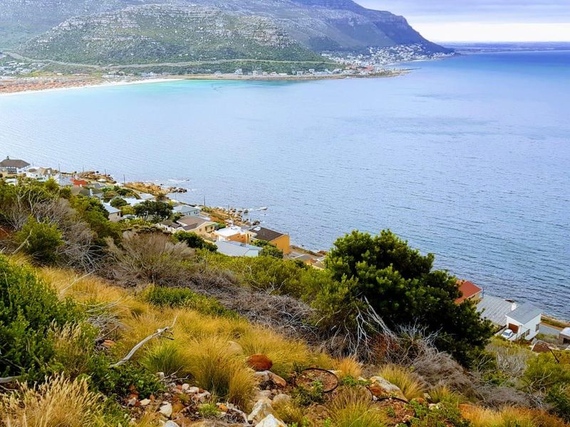 46 Cliff Road Fish Hoek - An Elevated Point of View - Photo 5
