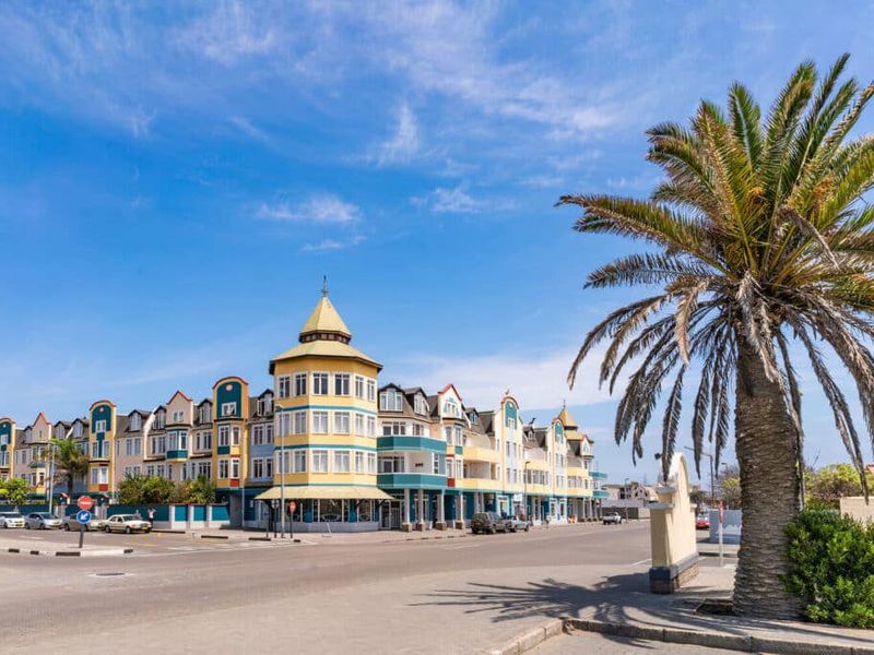 FOR SALE -FULLY OPERATIONAL RESTAURANT BUSINESS - SWAKOPMUND, NAMIBIA - Photo 3