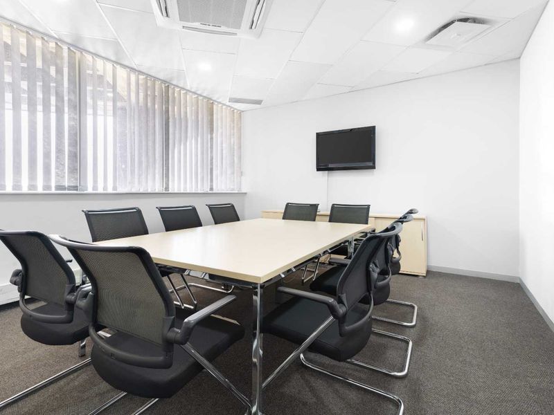 Work in Regus Lakeview Terraces or anywhere else in our global network - Photo 4