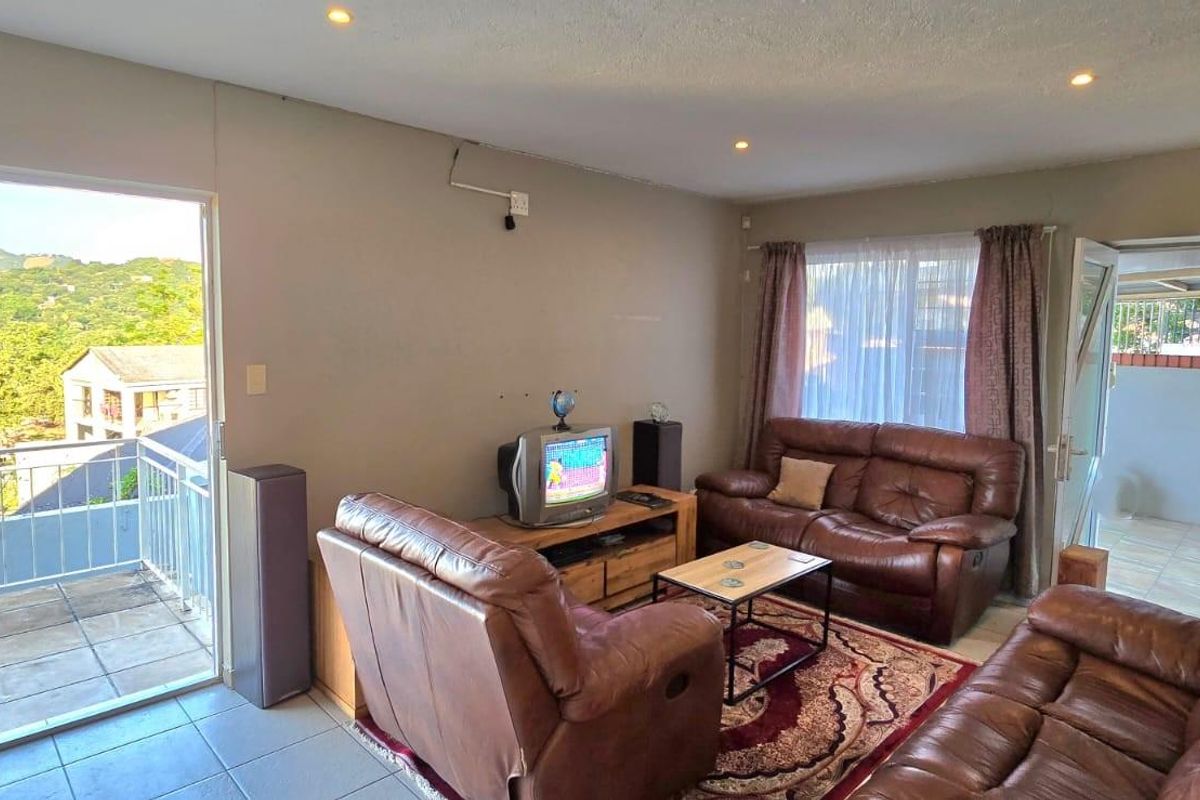 4 Bedroom Townhouse Sun Tara Park - Photo 5